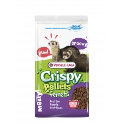 CRISPY pellets Ferrets 700g