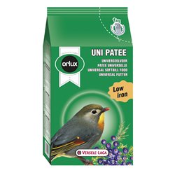 UNI pâtée Universel Orlux 1kg