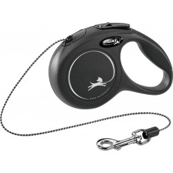 FLEXI NEW CLASSIC Laisse...