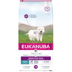 Aliment sec EUKANUBA DAILY...