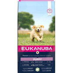 Aliment sec EUKANUBA...