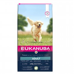 Aliment sec EUKANUBA...