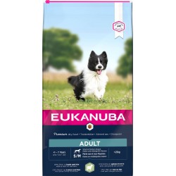 Aliment sec EUKANUBA...