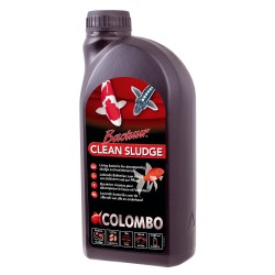 Colombo bactuur clean 1000ml