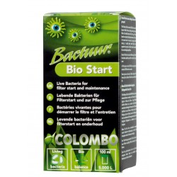 Colombo bactuur bio start...