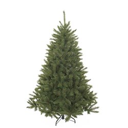 Sapin de Noël Bristlecone 1168 branches ø152-H230 vert