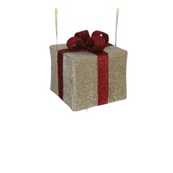 Boite 30x30-H25 or