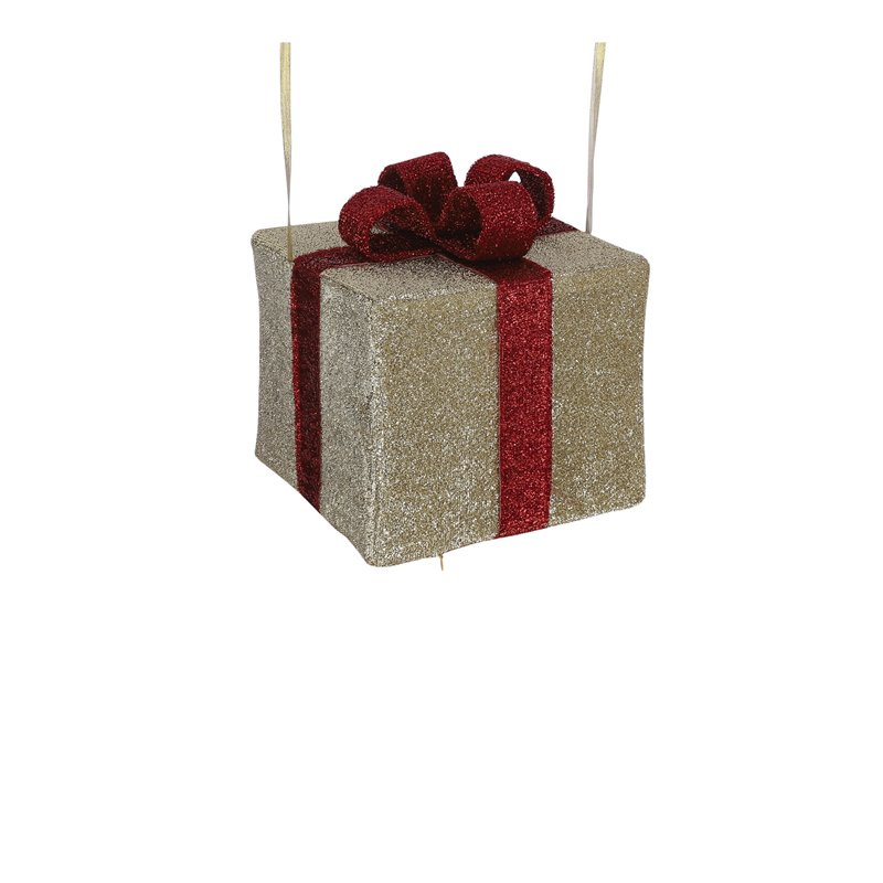 Boite 30x30-H25 or