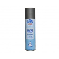 Bombe Argent 150Ml...