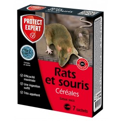 PROTECT EXPERT Rats&souris...