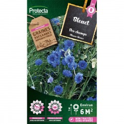 Graines Bleuet Des Champs...
