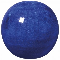Sphère Kinzo Ø15 Bleu