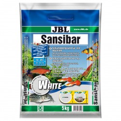 JBL Sansibar WHITE Substrat...