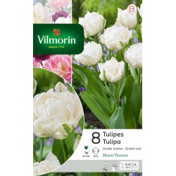 VILMORIN TULIPES Double...