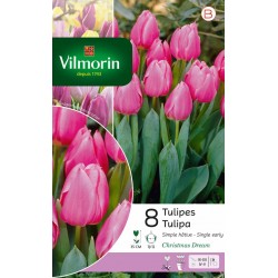 VILMORIN TULIPES Simple...