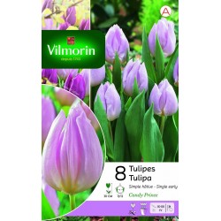 VILMORIN TULIPES Simple...