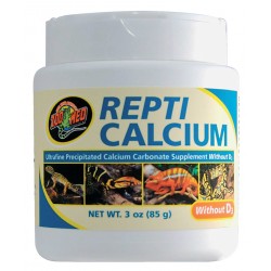 ZOOMED REPTI CALCIUM sans...