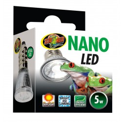 Ampoule led nano