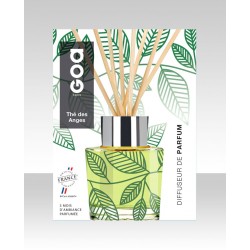 Bouquet Parfumé Goatier...
