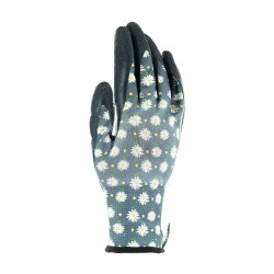 Gant THEANA T7 Noir-BLACKFOX