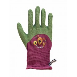 Gant ROBIN T4 Violet-BLACKFOX
