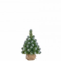 Sapin Norton Pied Jute...