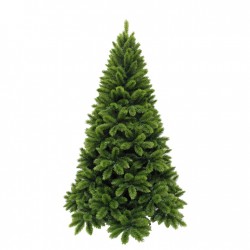 Sapin Tsuga Vert En Pvc...