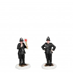 Officier De Police H7.5 -...
