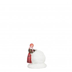 Rouler Boule Neige 9X5 -...