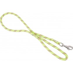 JACQUARD Laisse corde Nylon...