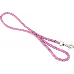 JACQUARD Laisse corde Nylon...