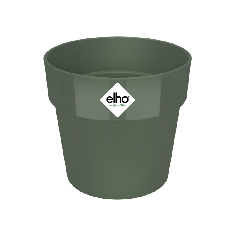 Cache Pot Rond Mini B For Original Cm Blc