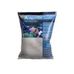 Aragonite Premium 1 - 2mm -...