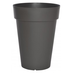 Pot haut soleilla plastique...