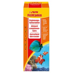 FISHTAMIN 15ML