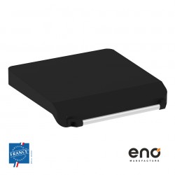 COUVERCLE FUSION 60 NOIR...