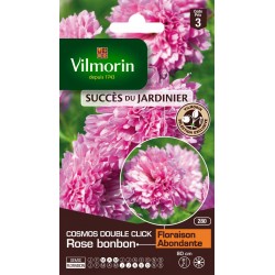 VILMORIN SUCCÈS DU...