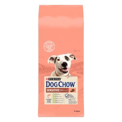 Croquettes PURINA DOG CHOW...