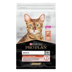 Croquettes PURINA PRO PLAN...