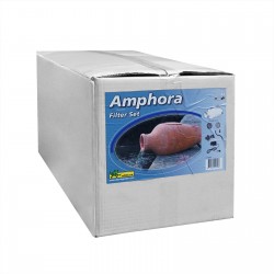 Kit filtration AMPHORA...