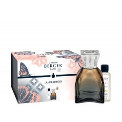 Coffret Lampe Lilly Nude +...