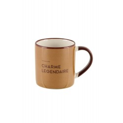 Mug+Boite Charme Légendaire...