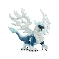 Dragon De Glace Eldrador...