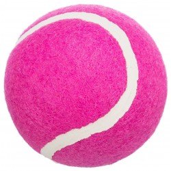 Balle de tennis Ø6cm