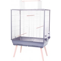 NEOLIFE 80 Cage sur pied...