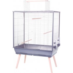 ZOLUX NEOLIFE 80 Cage sur...