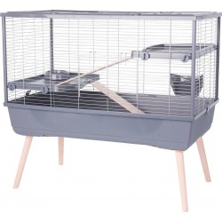 NEOLIFE 100 RAB1 Cage sur...