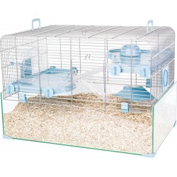 PANAS COLOUR 60 Cage...