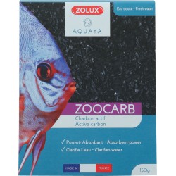 ZOLUX AQUAYA Zoocarb Eau...