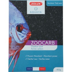 ZOLUX AQUAYA Zoocarb Eau...